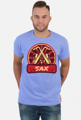 Saksofon. Prezent dla Saksofonisty, Prezent dla Muzyka, Instrument muzyczny