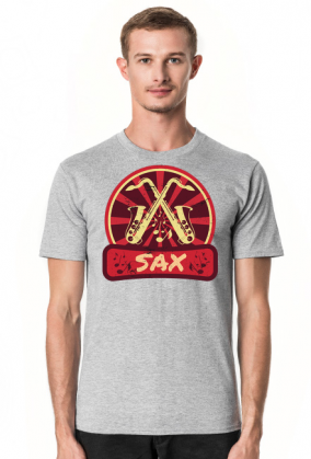 Saksofon. Prezent dla Saksofonisty, Prezent dla Muzyka, Instrument muzyczny