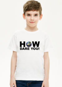 How Dare You - Kid T