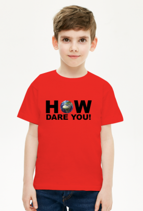 How Dare You - Kid T