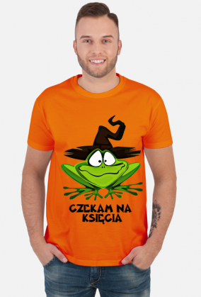 Czekam na Księcia 2