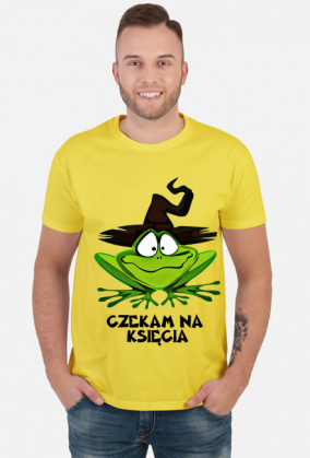 Czekam na Księcia 2