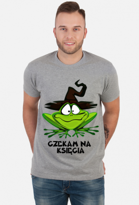 Czekam na Księcia 2