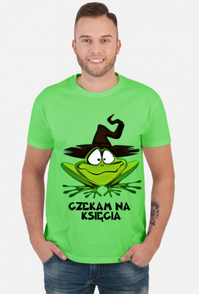 Czekam na Księcia 2