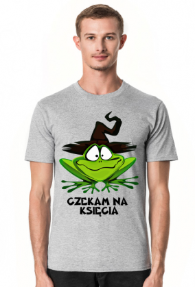 Czekam na Księcia 2