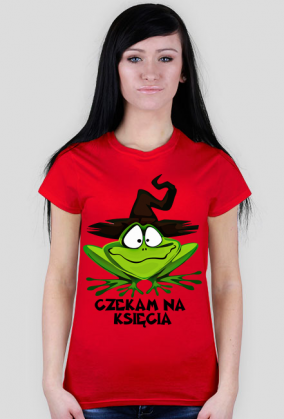 Czekam na Księcia