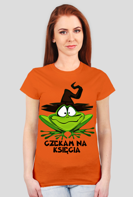 Czekam na Księcia