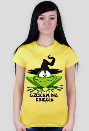 Czekam na Księcia