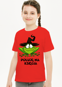 Poluję na Księcia