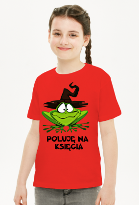 Poluję na Księcia