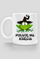 Kubek Poluję na Księcia