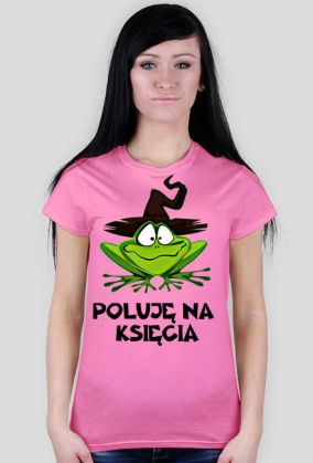 Poluję na Księcia