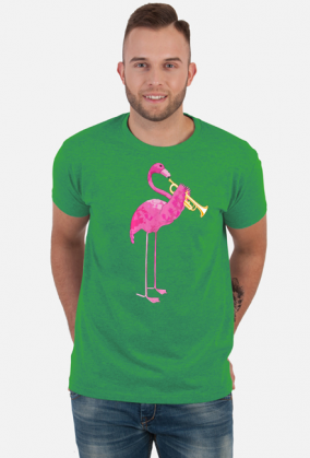 Trąbka. Prezent dla Trąbka, muzyk, muzyka, instrumenty