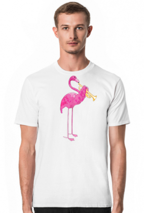 Trąbka. Prezent dla Trąbka, muzyk, muzyka, instrumenty