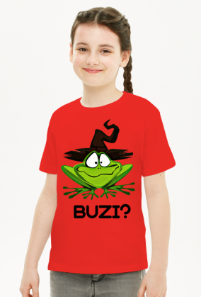 Buzi?