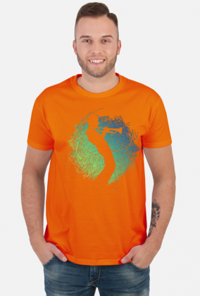 Trąbka. Prezent dla Trąbka, muzyk, muzyka, instrumenty