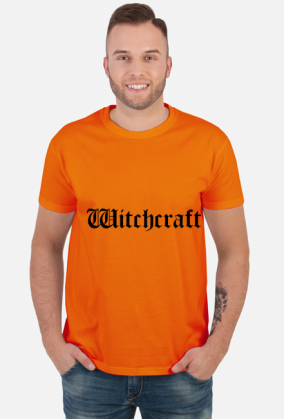 Witchcraft T-Shirt black ♂
