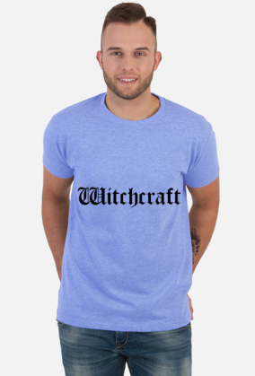 Witchcraft T-Shirt black ♂