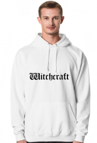 Witchcraft Hoodie black ♂