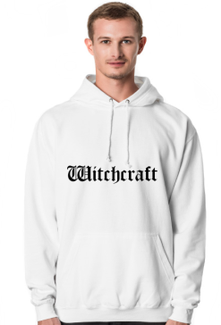 Witchcraft Hoodie black ♂