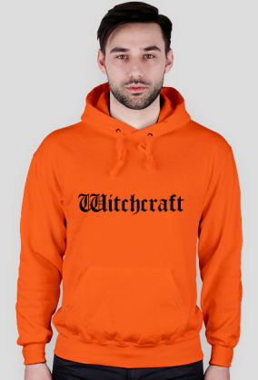 Witchcraft Hoodie black ♂