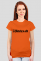 Witchcraft T-Shirt black ♀