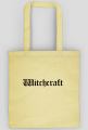 Witchcraft bag black