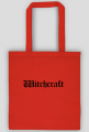 Witchcraft bag black