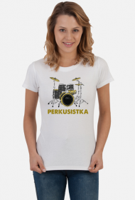 Perkusja. Prezent dla perkusisty. perkusista. Prezent