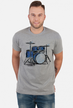 Perkusja. Prezent dla perkusisty. perkusista. Prezent