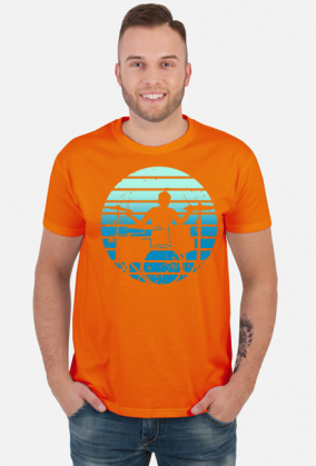 Perkusja. Prezent dla perkusisty. perkusista. Prezent