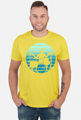 Perkusja. Prezent dla perkusisty. perkusista. Prezent