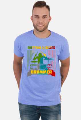 Perkusja. Prezent dla perkusisty. perkusista. Prezent