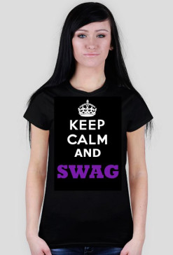 KEEP SWAG
