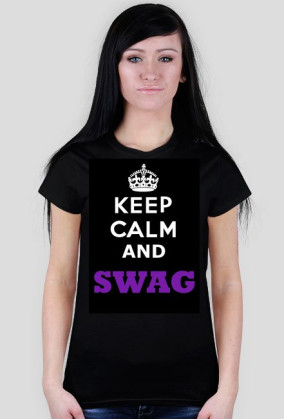 KEEP SWAG