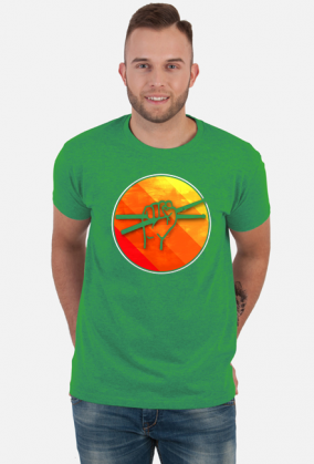 Perkusja. Prezent dla perkusisty. perkusista. Prezent