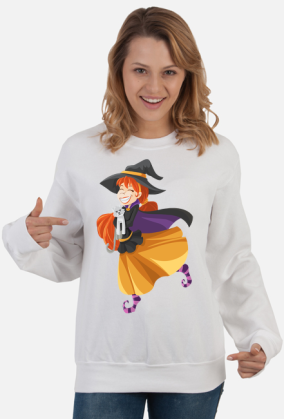 Bluza Duża Wróżka