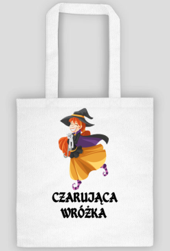 Eko Torba Czarująca Wróżka