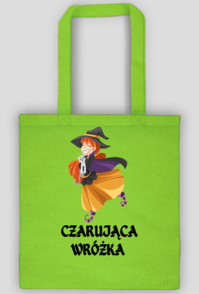 Eko Torba Czarująca Wróżka