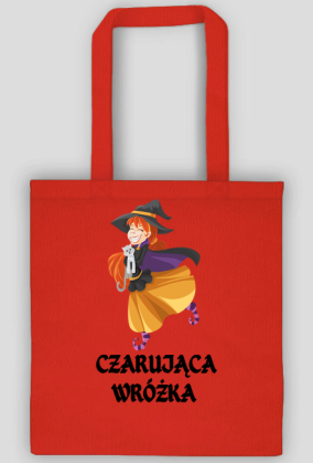 Eko Torba Czarująca Wróżka
