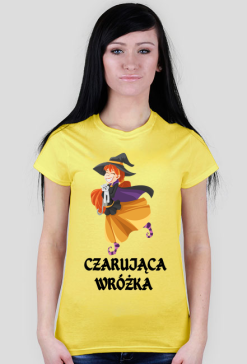 Czarująca Wróżka