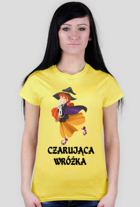 Czarująca Wróżka