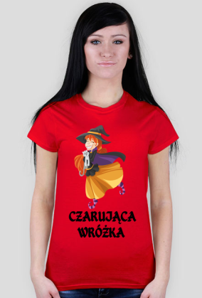 Czarująca Wróżka