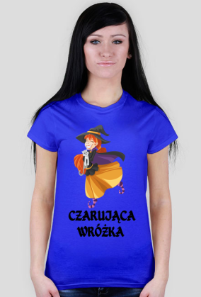 Czarująca Wróżka