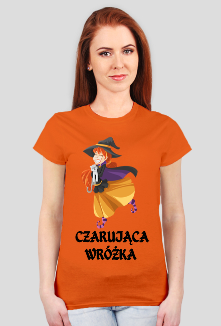 Czarująca Wróżka