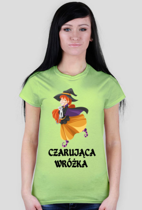 Czarująca Wróżka