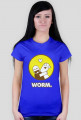 Koszulka WORM