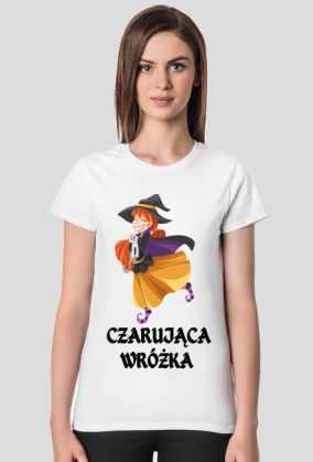 Czarująca Wróżka