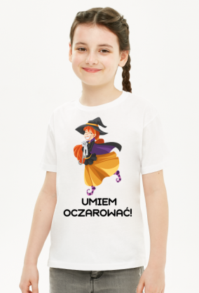 Mała Czarująca Wróżka