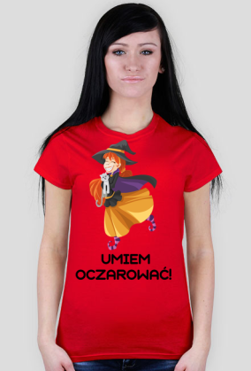 Czarująca Wróżka 2